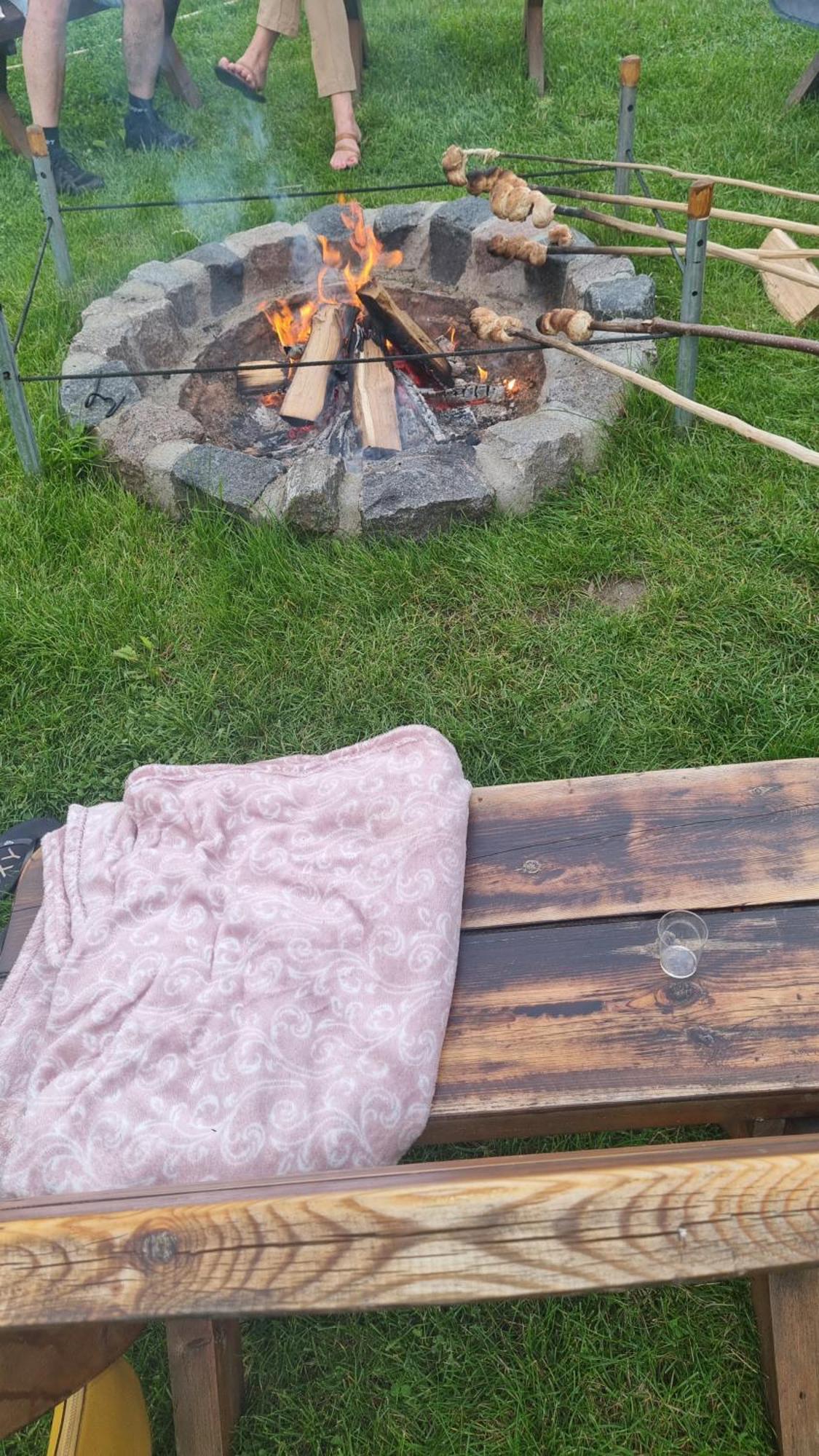 Zakatek Reja Lägenhet Kartuzy Exteriör bild