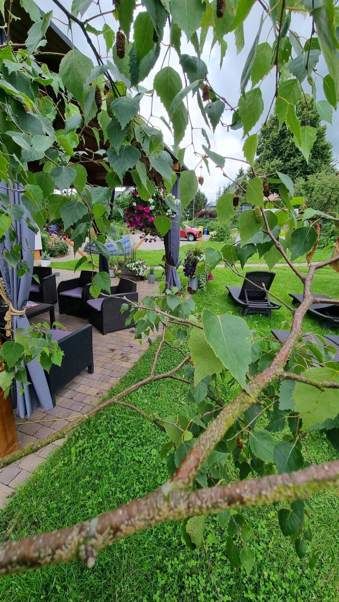 Zakatek Reja Lägenhet Kartuzy Exteriör bild