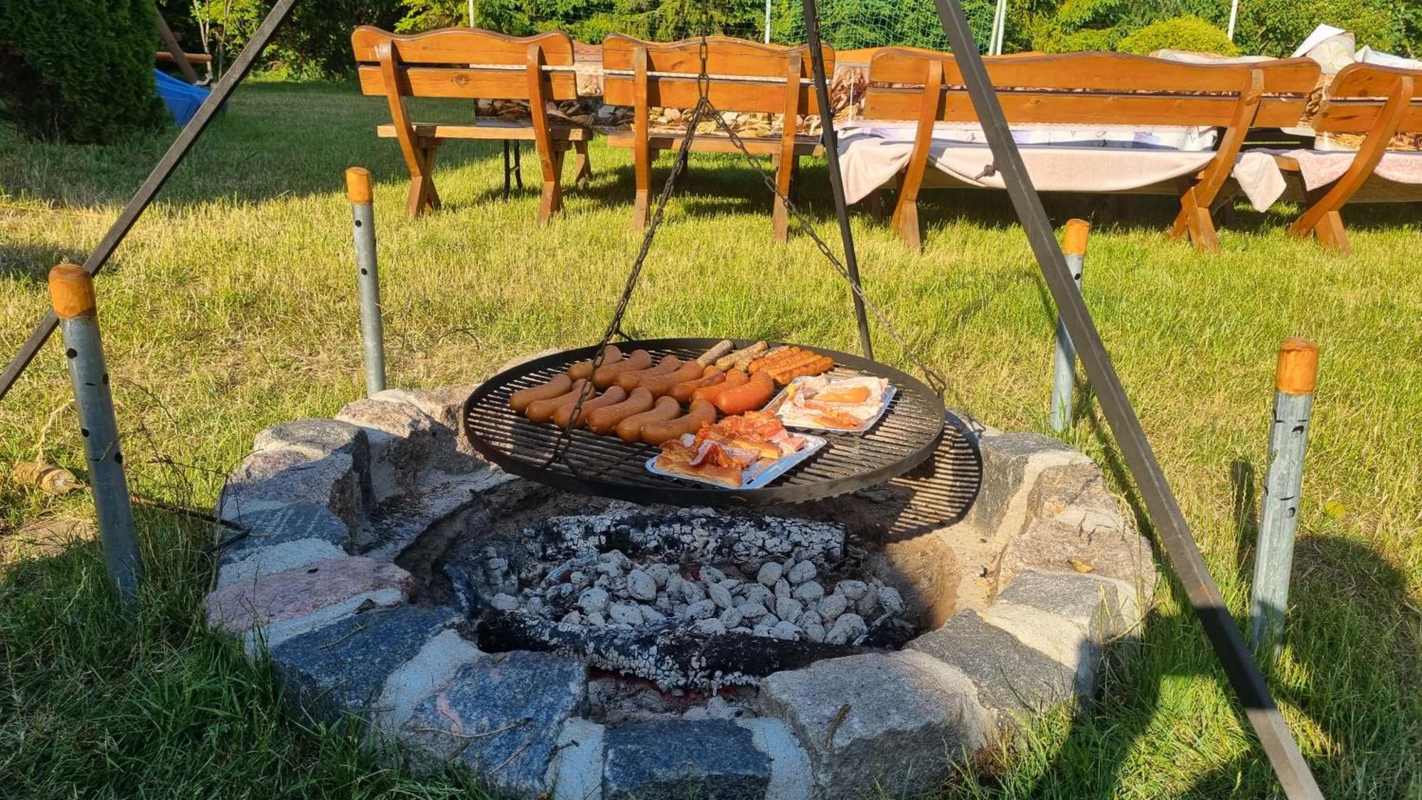 Zakatek Reja Lägenhet Kartuzy Exteriör bild